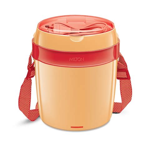 buy online milton electric lunch box|milton flatron electric lunch box.